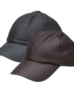 leather baseball cap australia