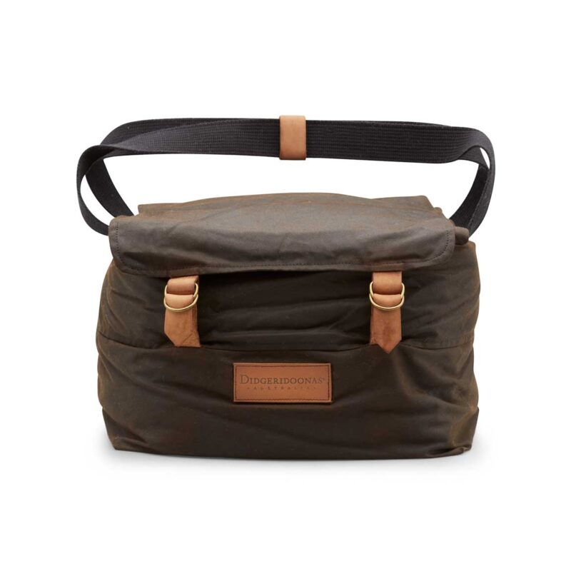 The Australian Picnic Port Didgeridoonas