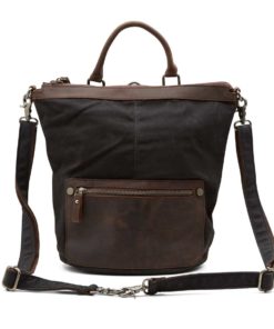 ladies satchel backpack