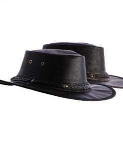 australian oilskin hats