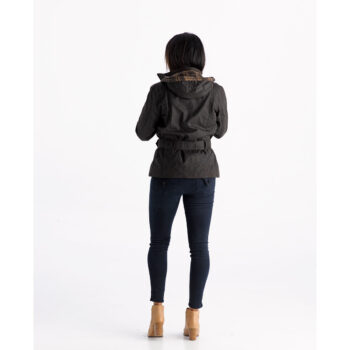 The Victoria - Ladies Classic Jacket - Image 4