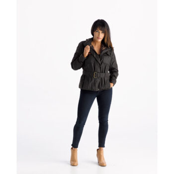 The Victoria - Ladies Classic Jacket