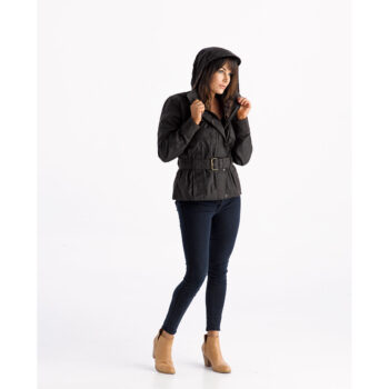 The Victoria - Ladies Classic Jacket - Image 2