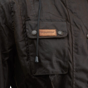 The Victoria - Ladies Classic Jacket - Image 6