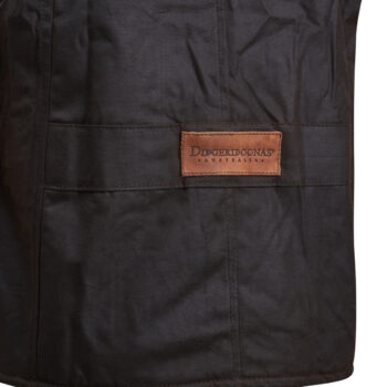 The Kelly - Ladies Classic Vest - Image 7