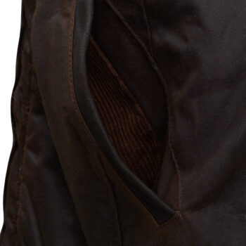 The Kelly - Ladies Classic Vest - Image 6