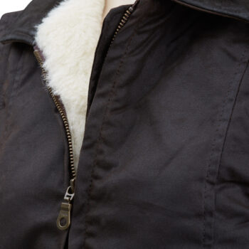 The Kelly - Ladies Classic Vest - Image 5