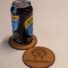 Didgeridoonas Coasters - 4 Pack - Image 5