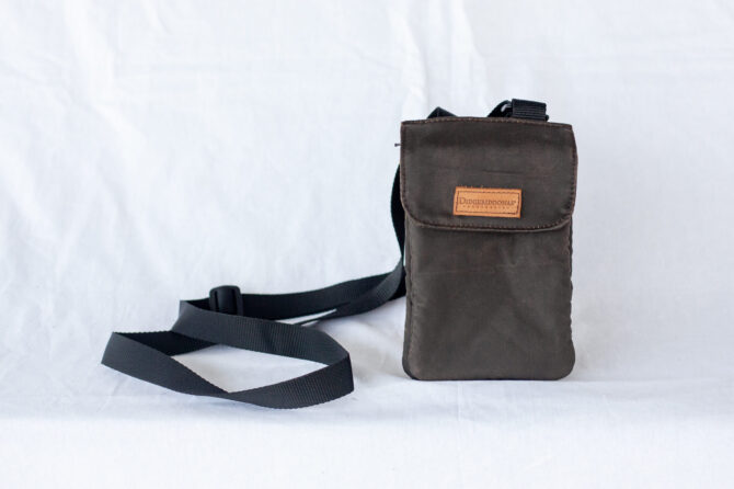 Crossbody Accessories Bag - Image 2