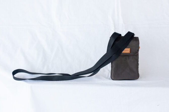 Crossbody Accessories Bag - Image 3