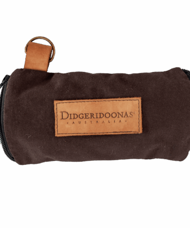 Glasses Pouch Deluxe