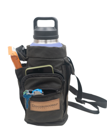 Walkabout Essentials